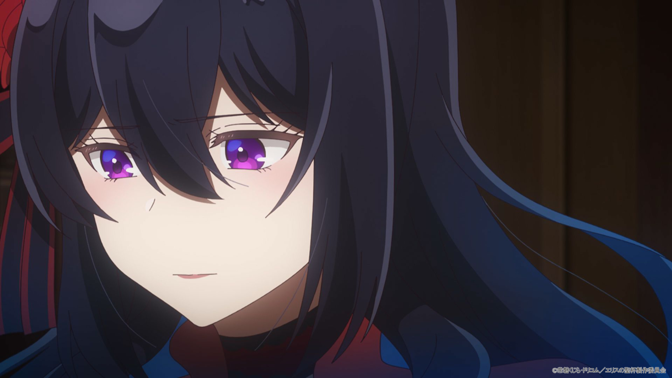 �G���X�̐��t moca