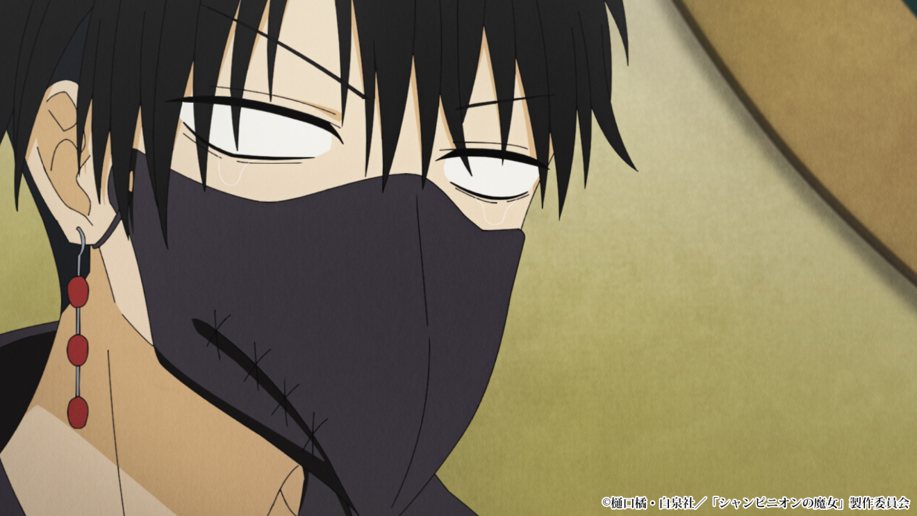 �V�����s�j�I���̖��� moca