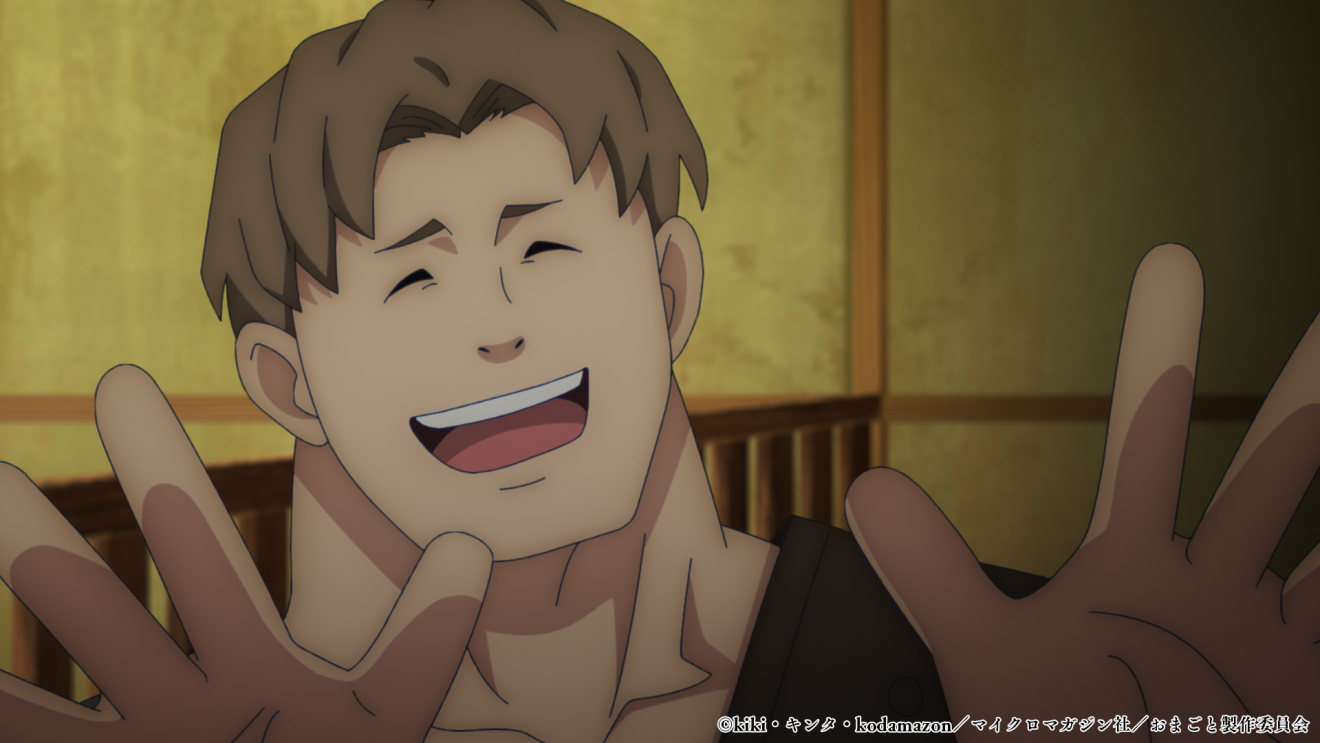 �u���O���Ƃ��������ɏ��Ă�Ǝv���ȁv�ƗE�҃p�[�e�B��Ǖ����ꂽ�̂ŁA���s�ŋC�܂܂ɕ�炵���� moca