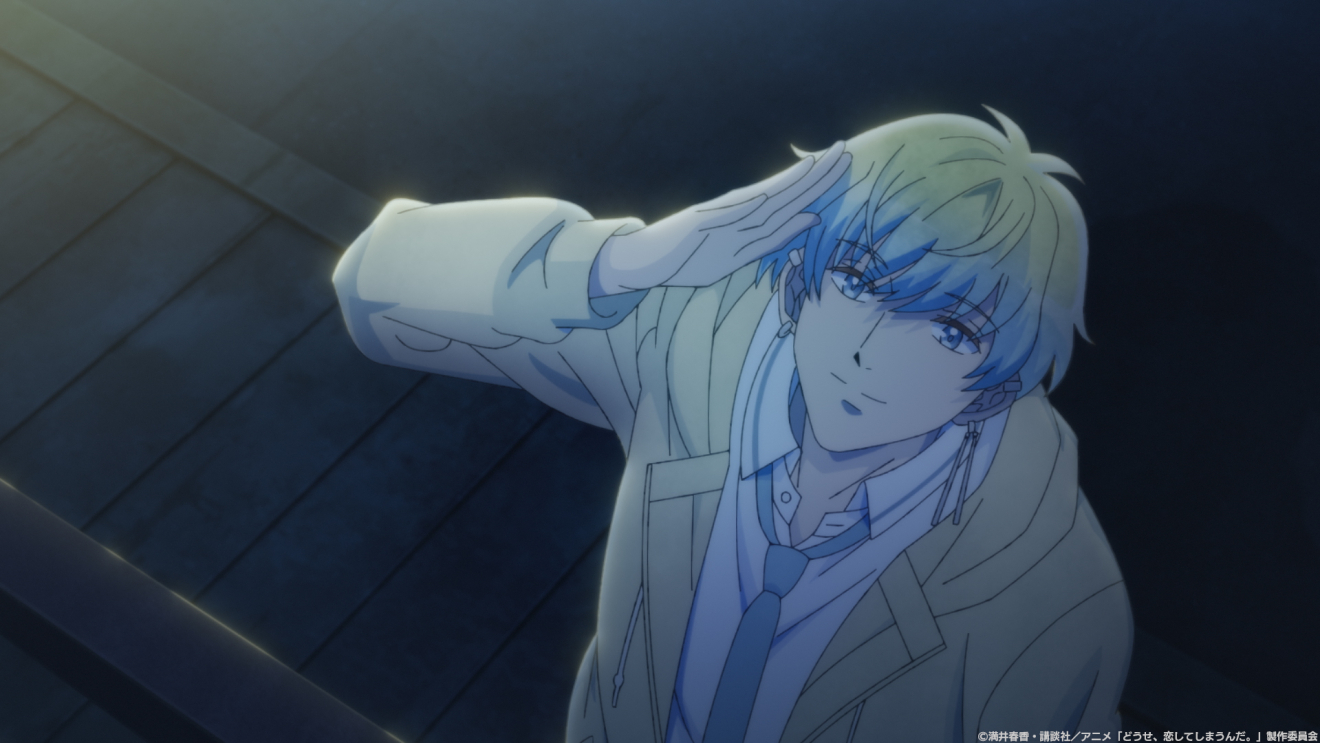 �ǂ����A�����Ă��܂��񂾁B moca