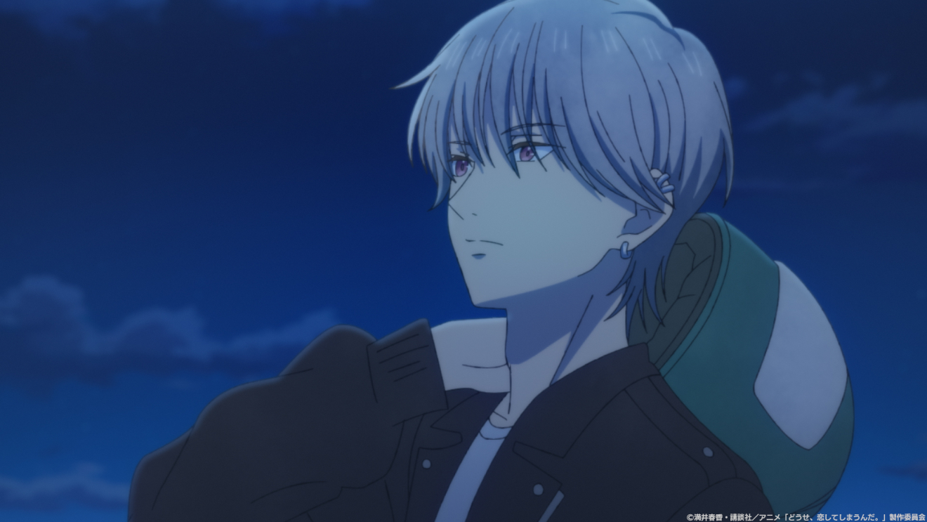 �ǂ����A�����Ă��܂��񂾁B moca