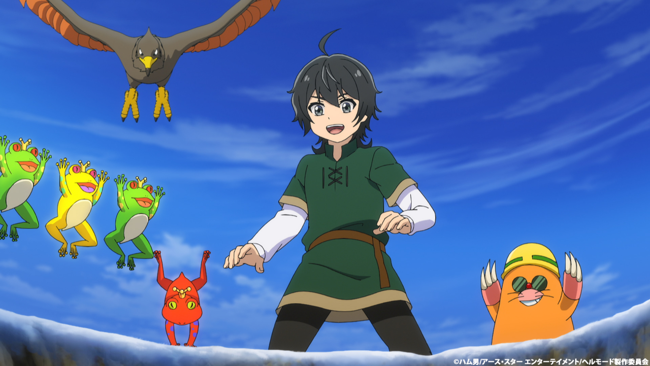 �w�����[�h moca