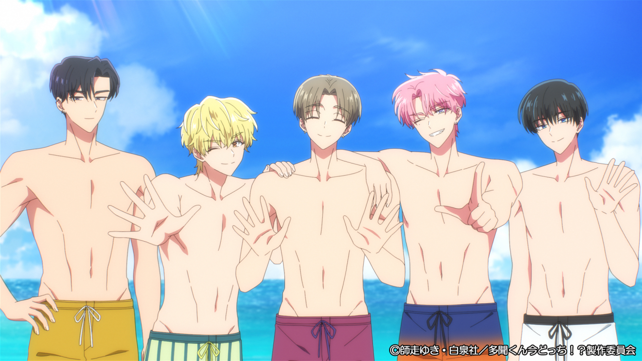 �������񍡂ǂ����I�H moca