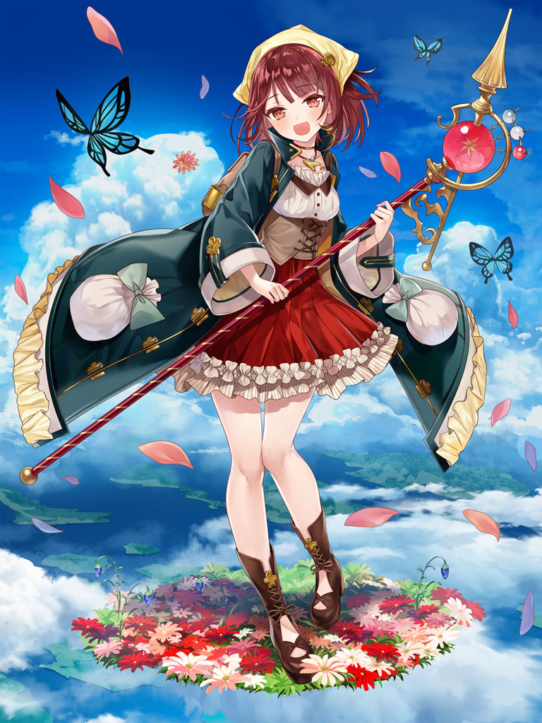 ���L�v���W�F�N�g �\�t�B�[ moca