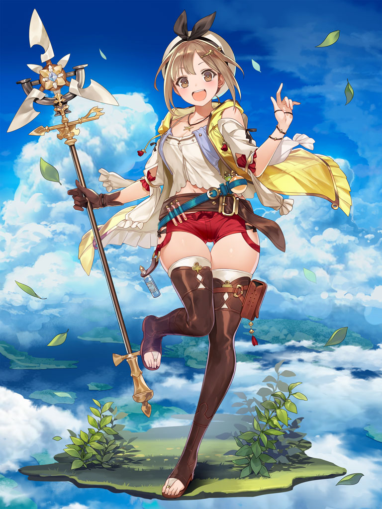 ���L�v���W�F�N�g ���C�U moca