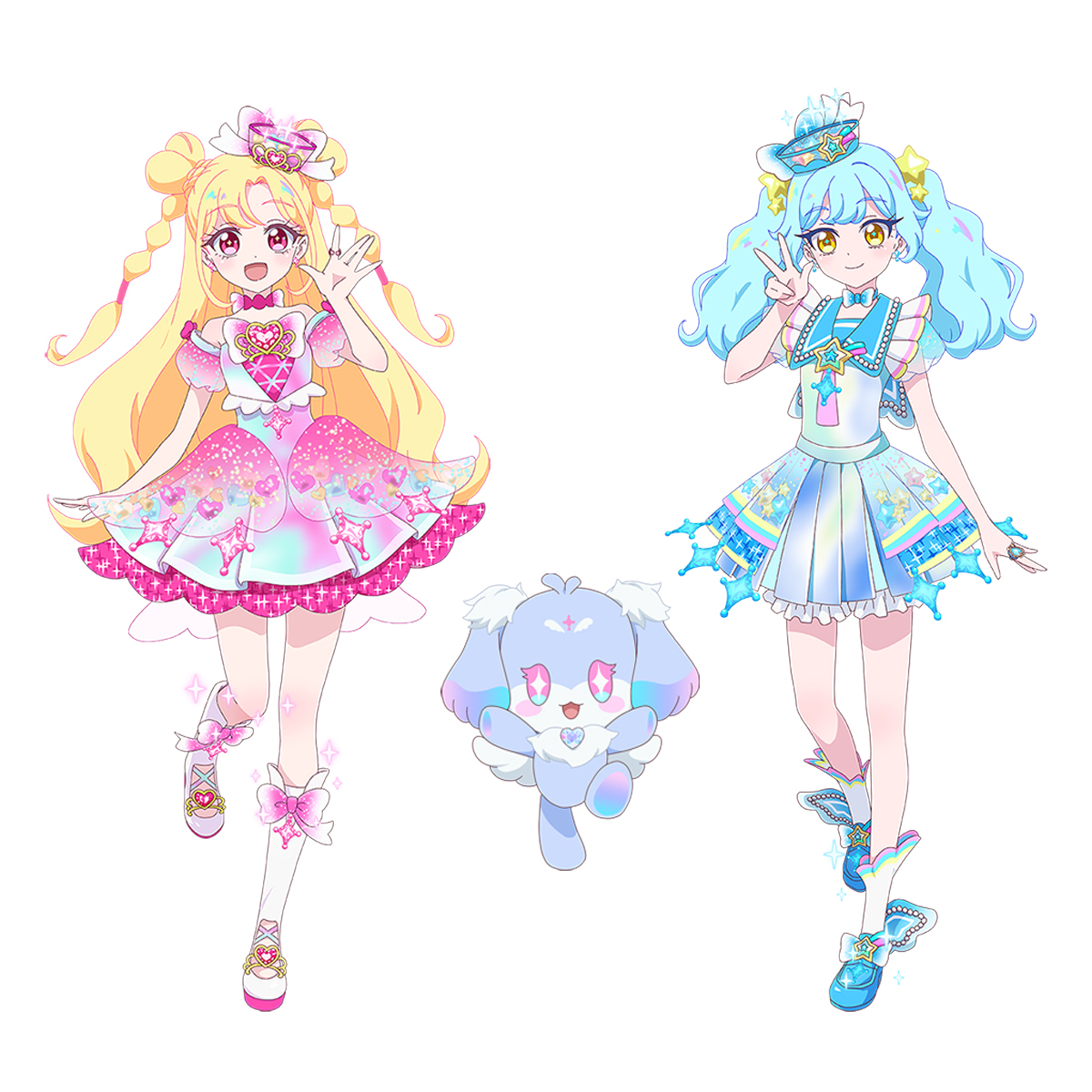 ���˂����A�C�v�� moca