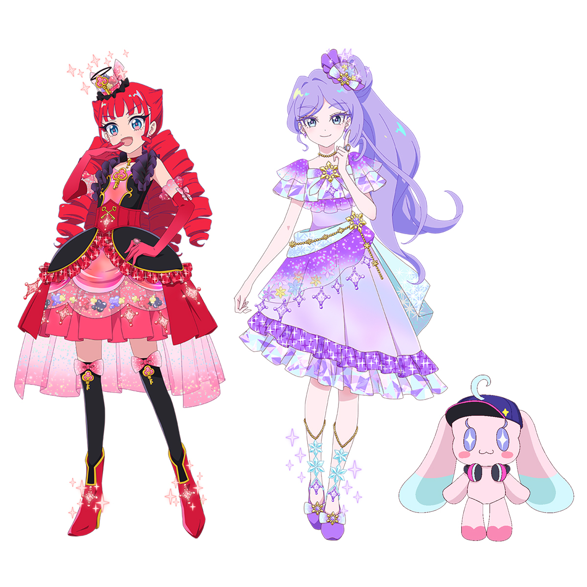 ���˂����A�C�v�� moca