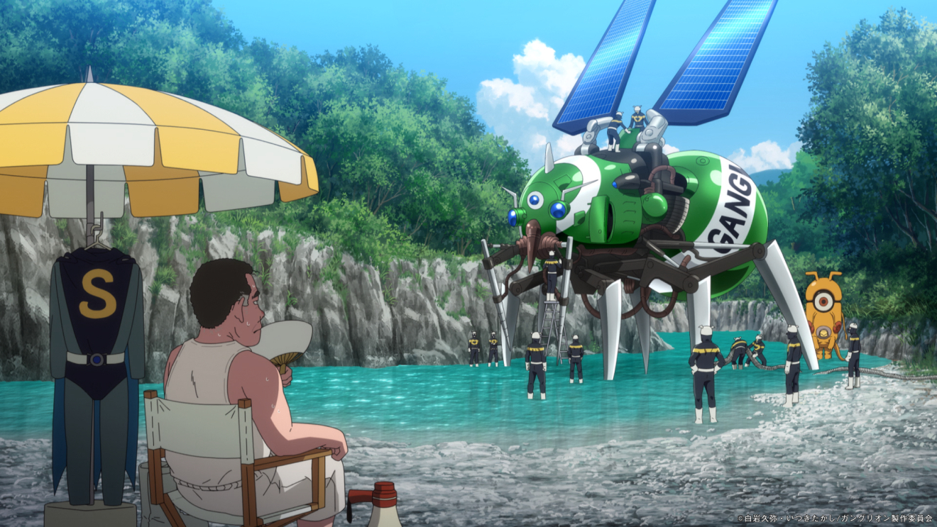 �K���O���I�� moca