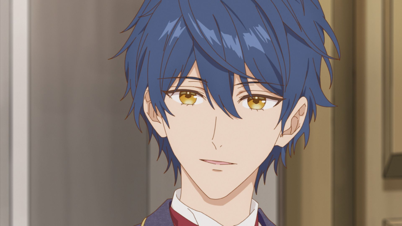 ����ߏ�͗׍��̉����q�ɓM������� moca