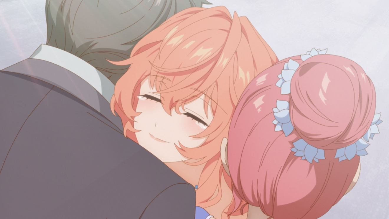 ����ߏ�͗׍��̉����q�ɓM������� moca