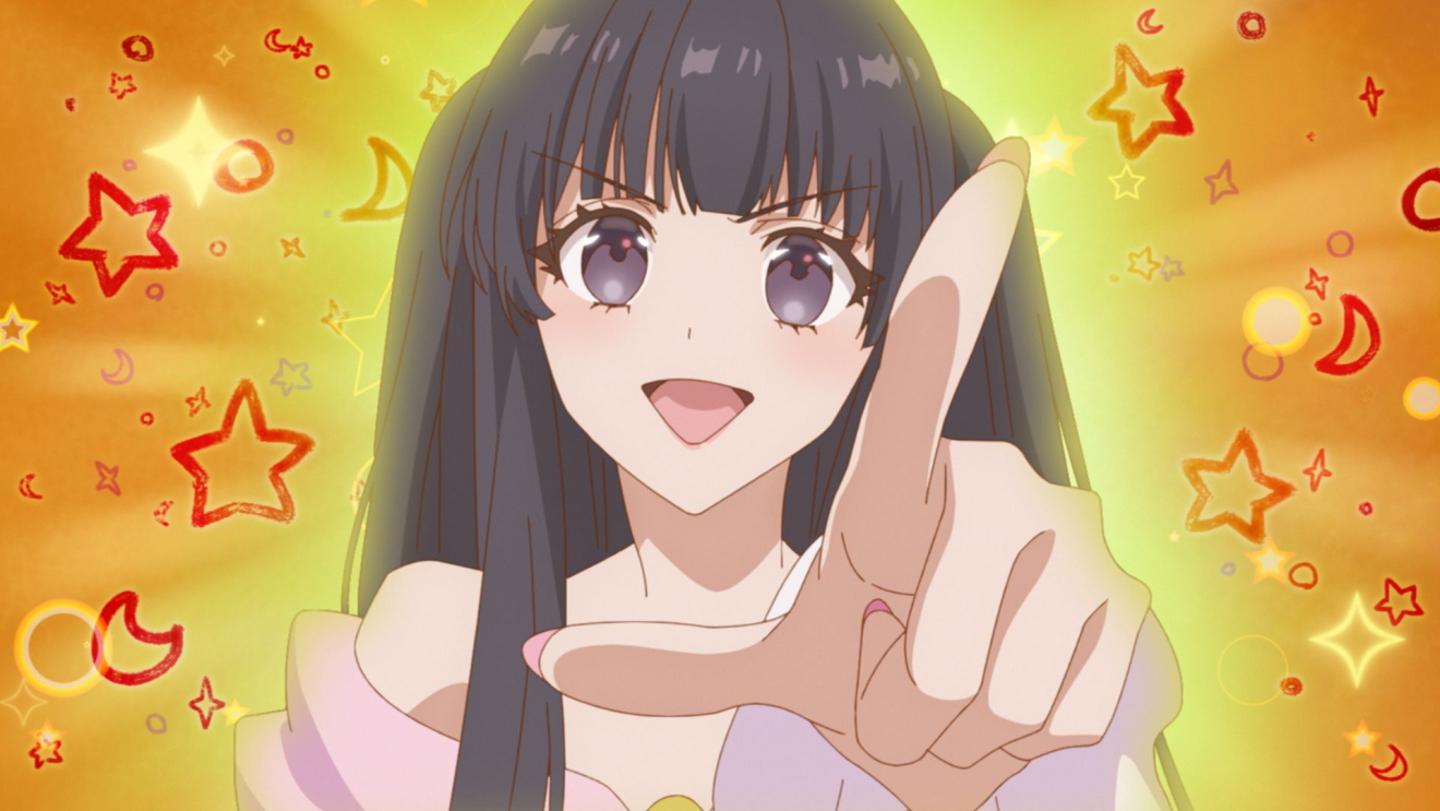 ����ߏ�͗׍��̉����q�ɓM������� moca