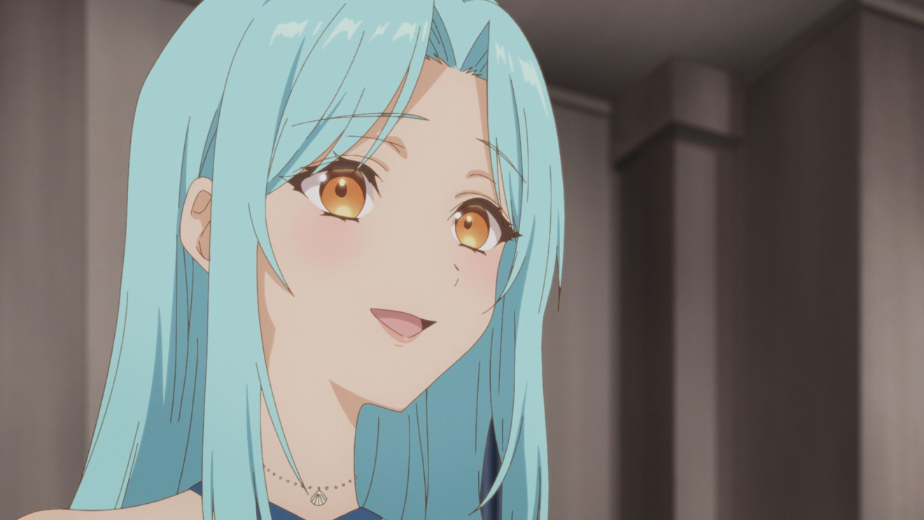 ����ߏ�͗׍��̉����q�ɓM������� moca