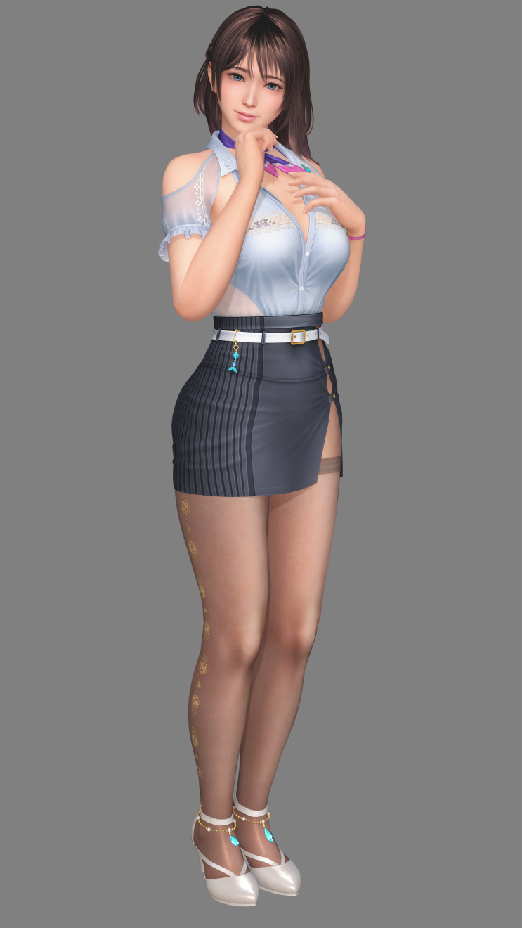 DEAD OR ALIVE Xtreme Venus Vacation �̂��� moca