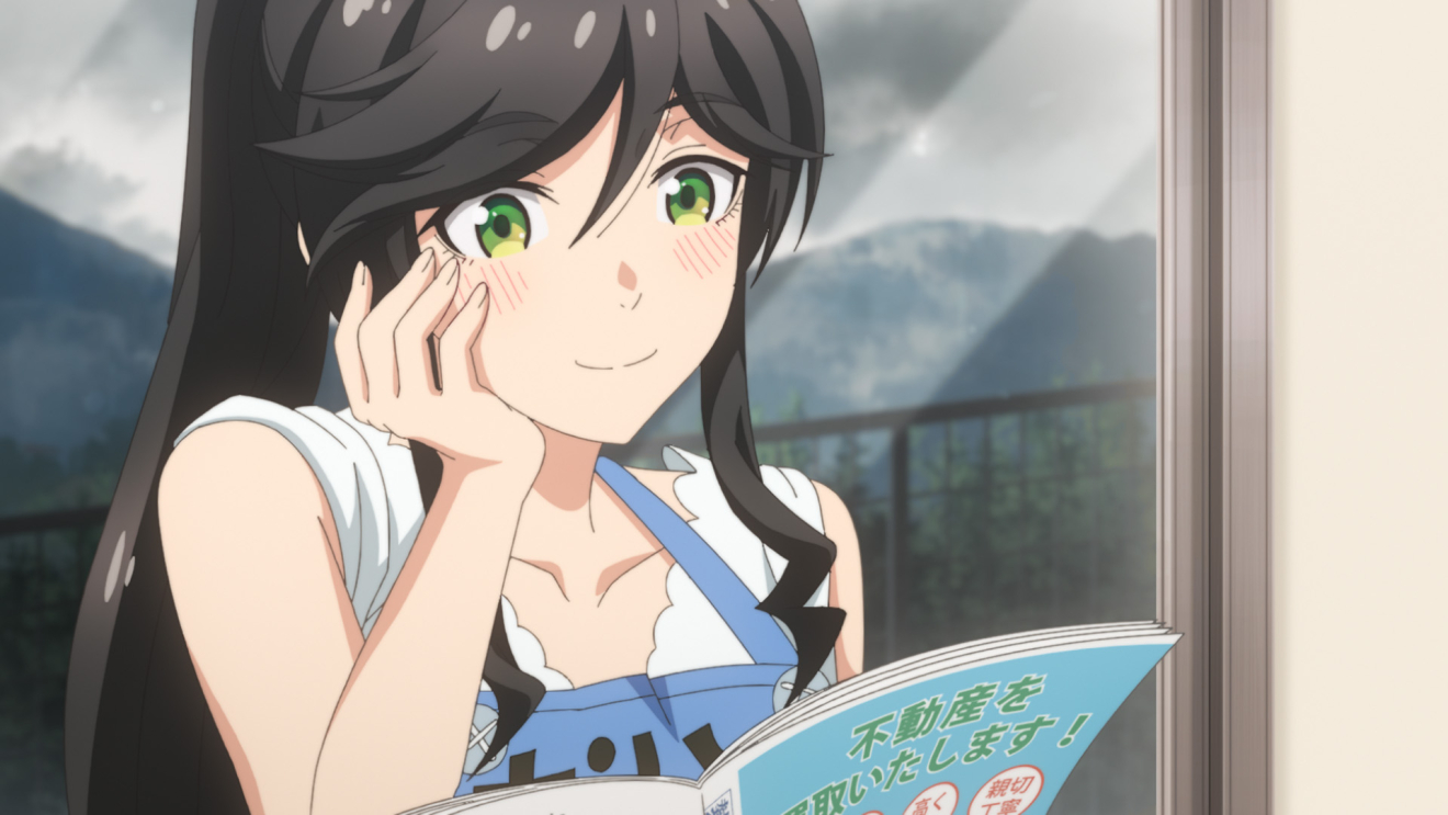 �Y��ɂ��Ă��炦�܂����B moca