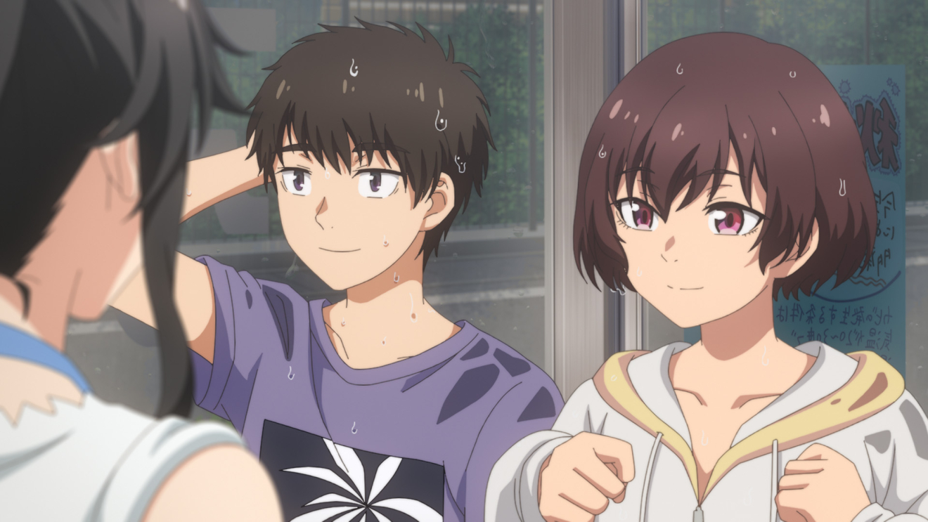 �Y��ɂ��Ă��炦�܂����B moca