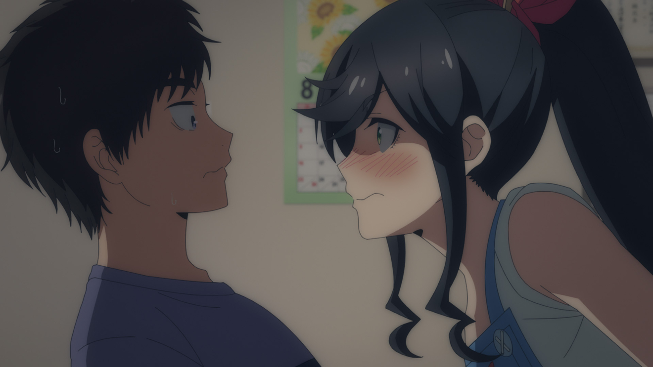 �Y��ɂ��Ă��炦�܂����B moca