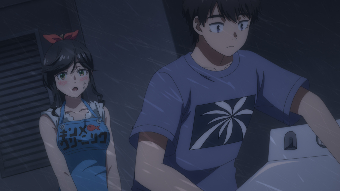 �Y��ɂ��Ă��炦�܂����B moca