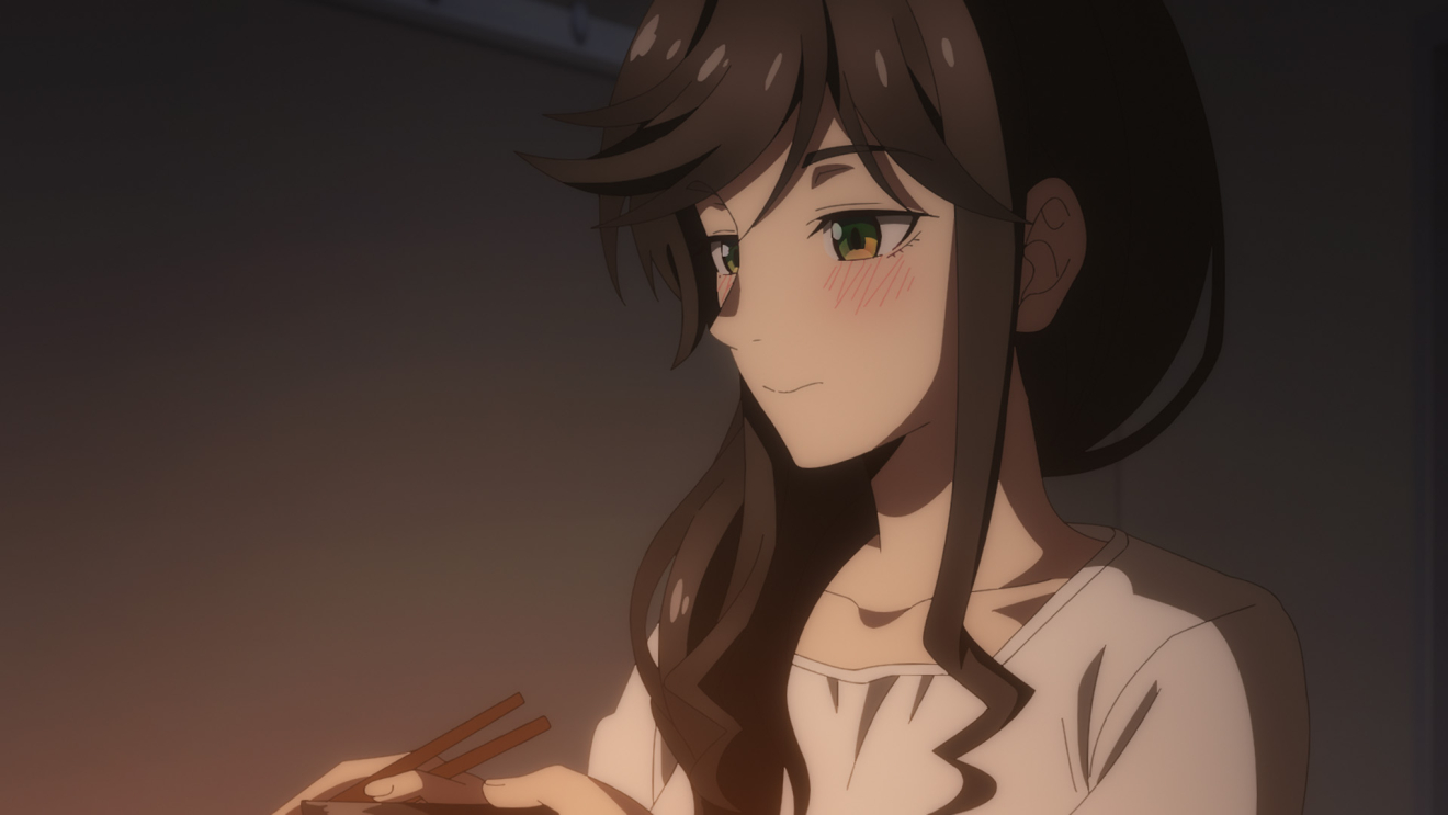 �Y��ɂ��Ă��炦�܂����B moca