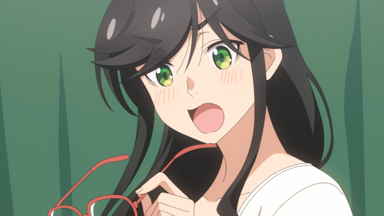 �Y��ɂ��Ă��炦�܂����B moca