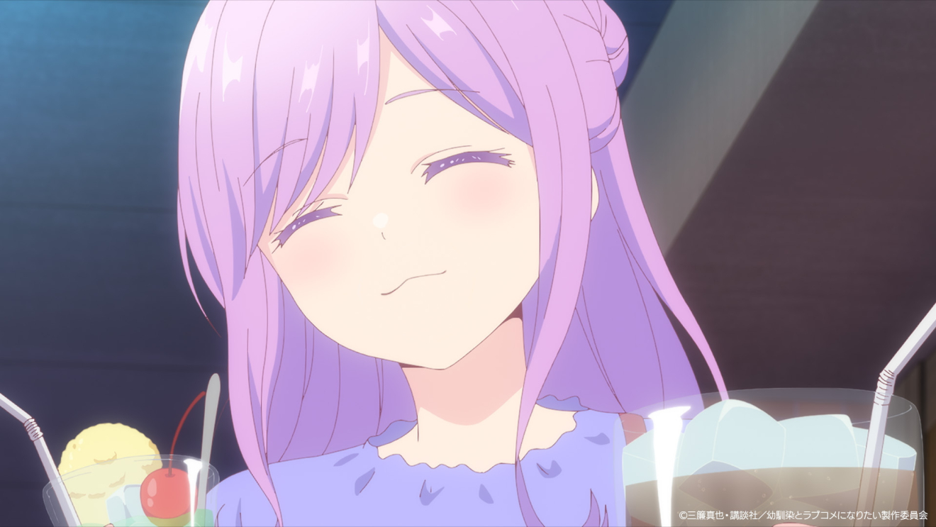 �c����Ƃ̓��u�R���ɂȂ�Ȃ� moca