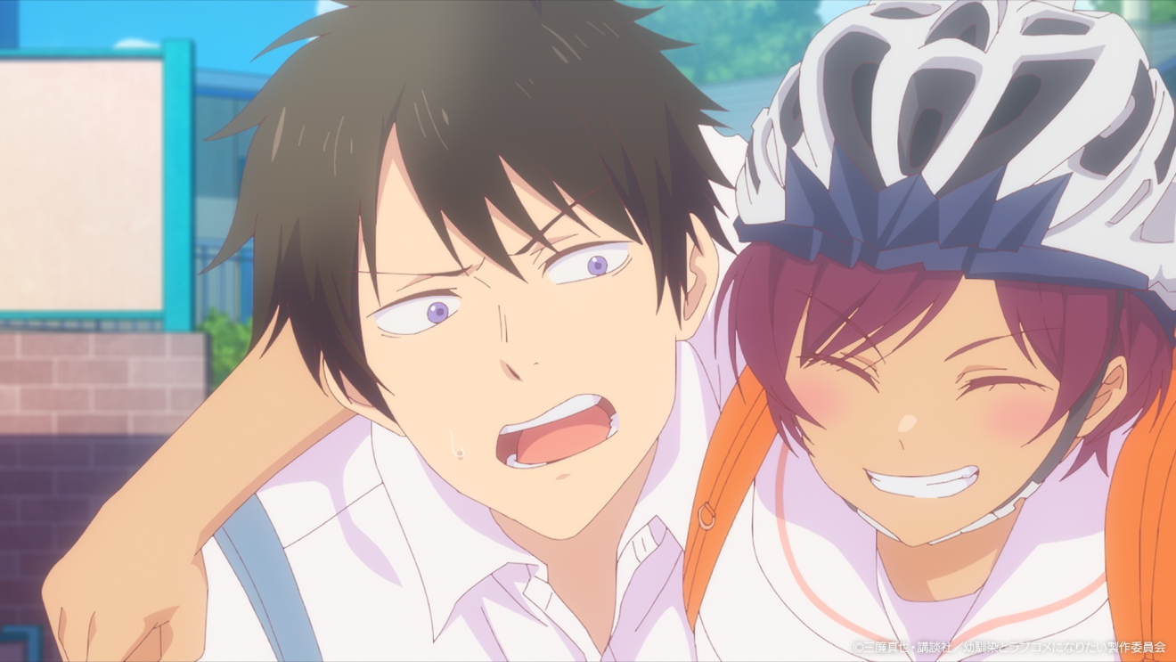 �c����Ƃ̓��u�R���ɂȂ�Ȃ� moca