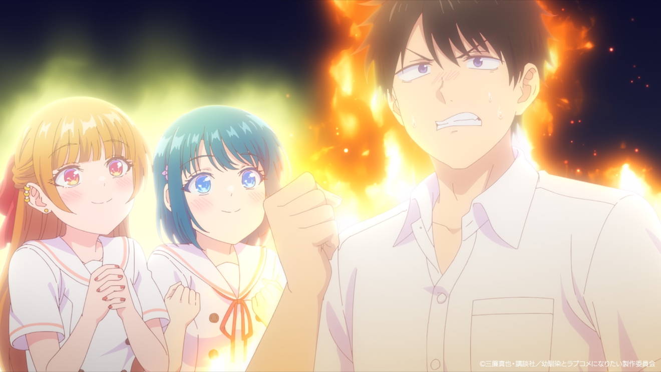 �c����Ƃ̓��u�R���ɂȂ�Ȃ� moca