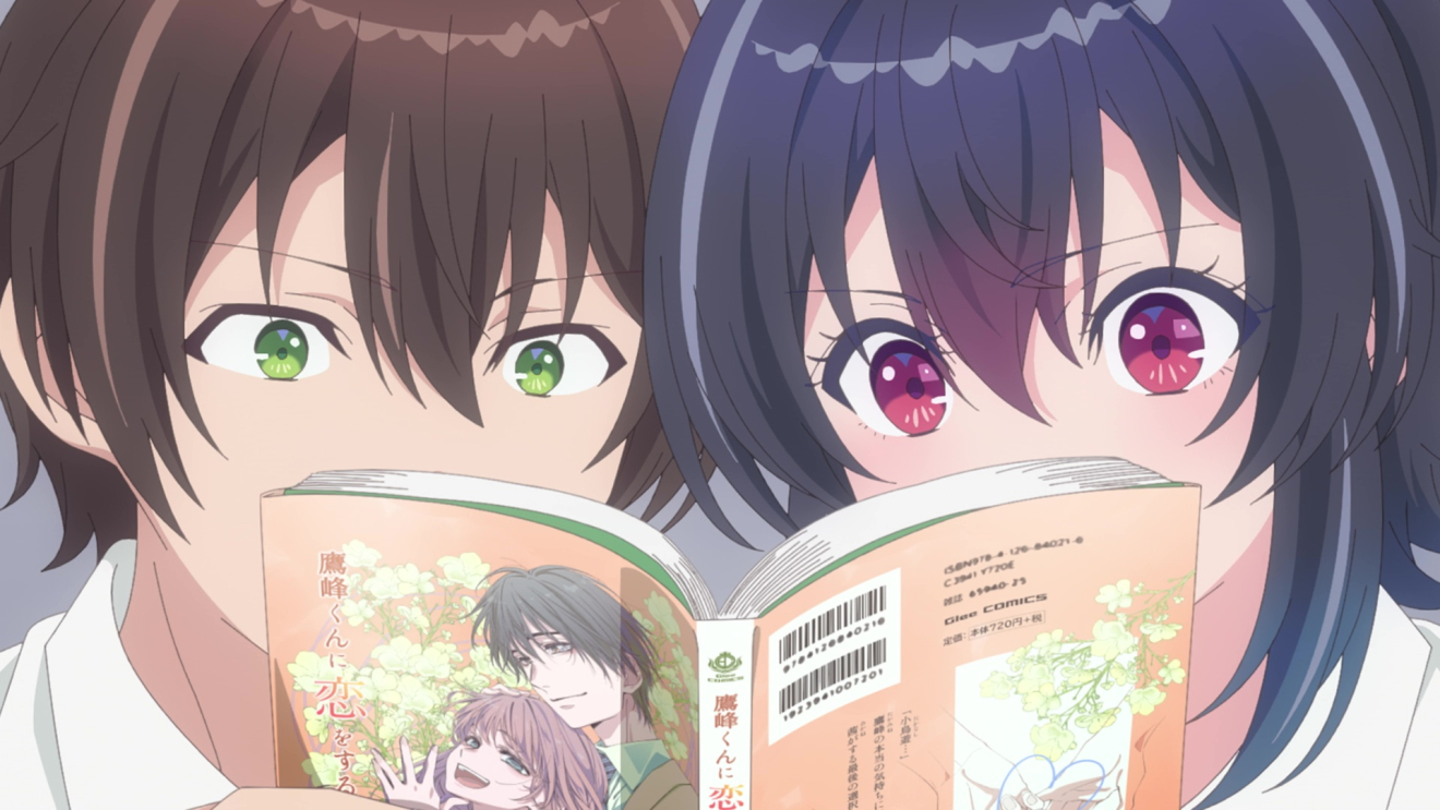 �N���X��2�Ԗڂɉ������̎q�ƗF�����ɂȂ��� moca