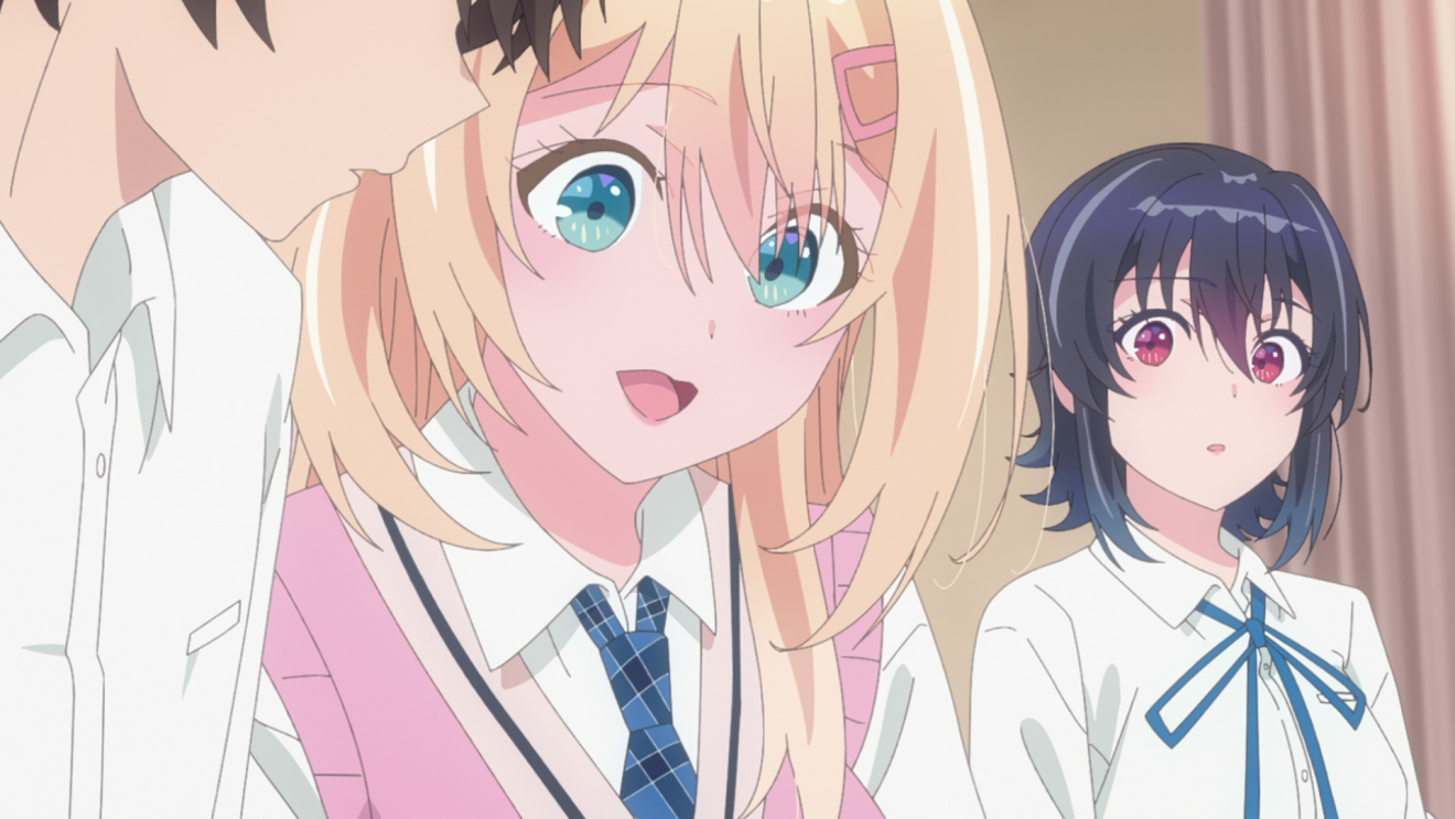 �N���X��2�Ԗڂɉ������̎q�ƗF�����ɂȂ��� moca