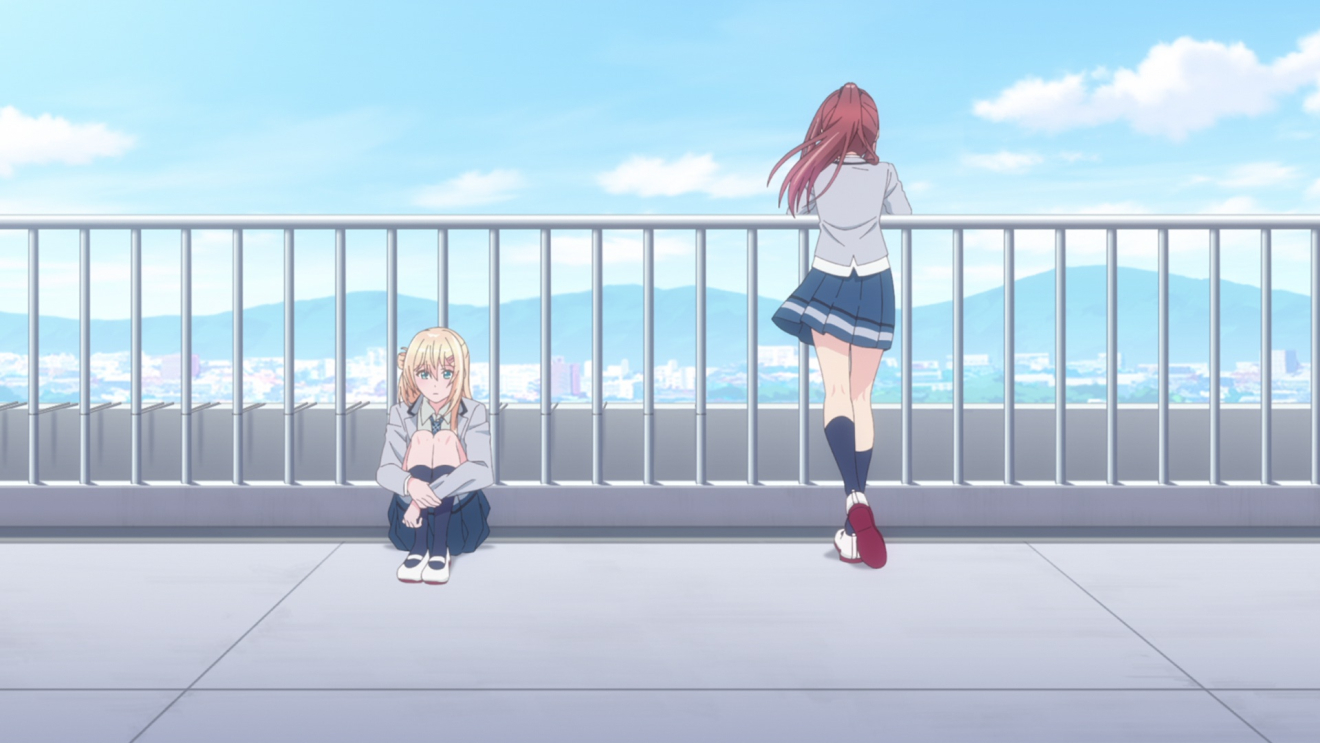 �N���X��2�Ԗڂɉ������̎q�ƗF�����ɂȂ��� moca