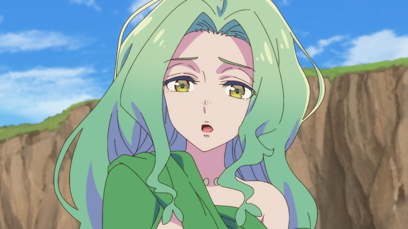 �����̖��͗D��������!! moca