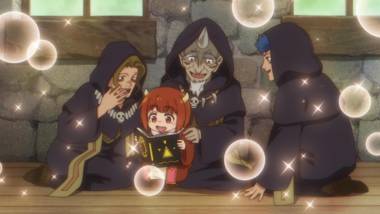 �����̖��͗D��������!! moca