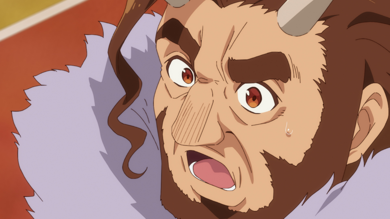 �����̖��͗D��������!! moca