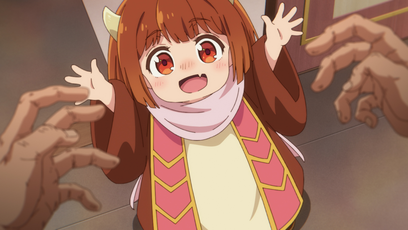 �����̖��͗D��������!! moca