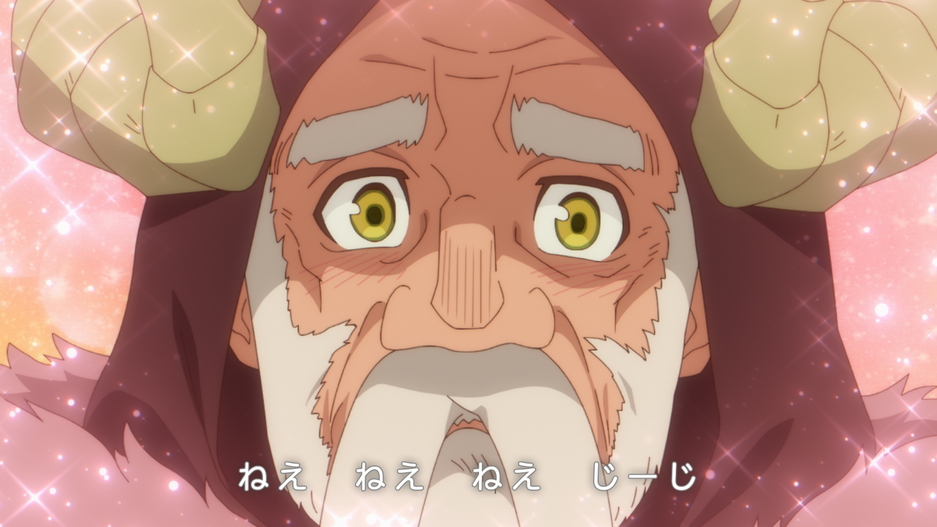 �����̖��͗D��������!! moca