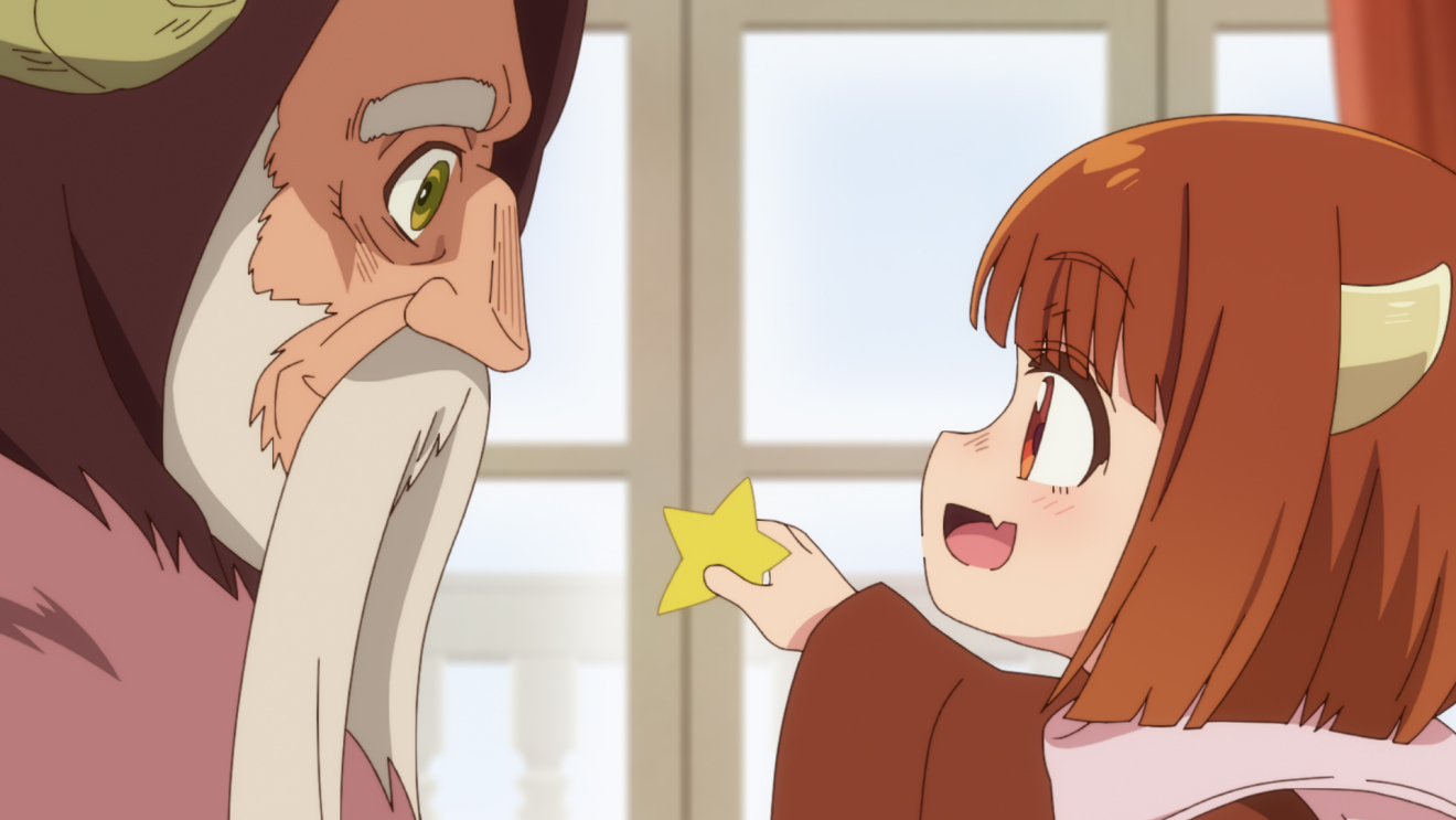 �����̖��͗D��������!! moca