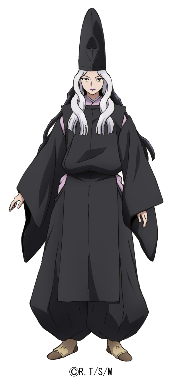 MAO �s�m�� moca