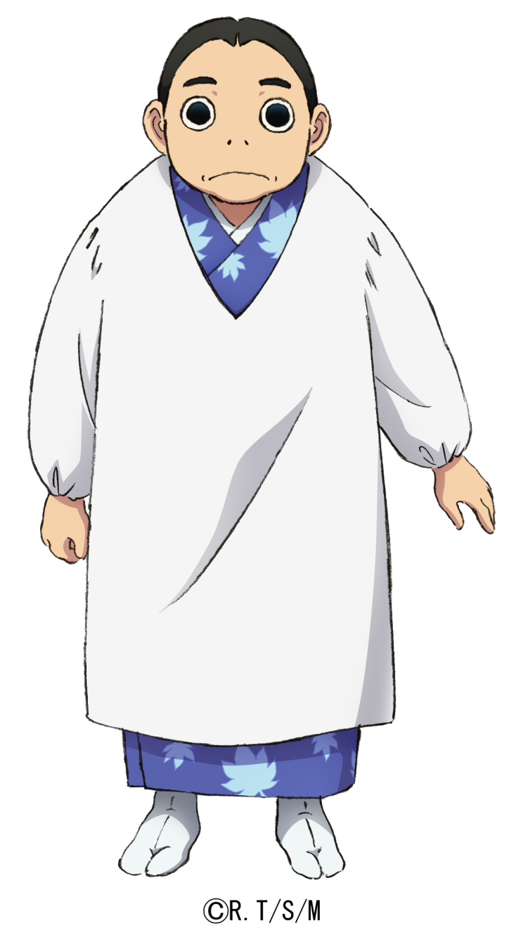 MAO ���Z�t�i moca