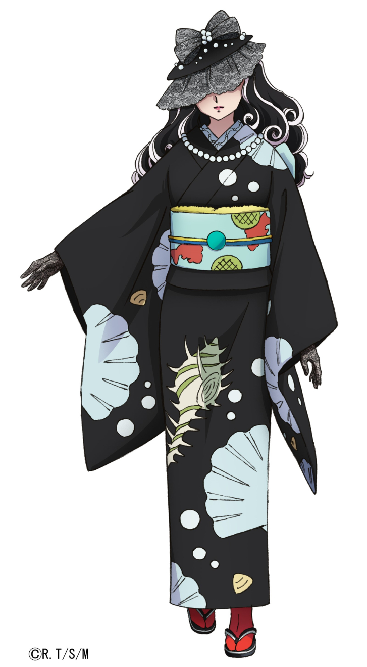 MAO �H���q moca