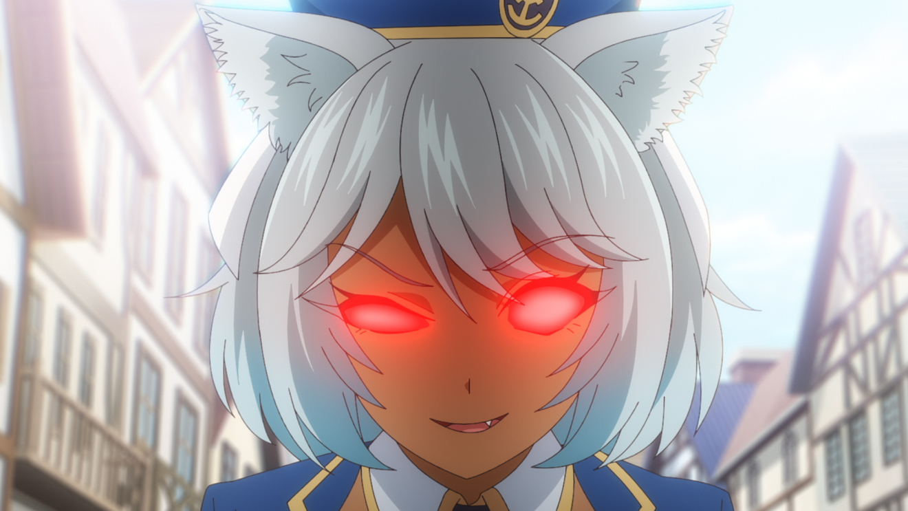 �ŋ��̐E�Ƃ͗E�҂ł����҂ł��Ȃ��Ӓ�m�i���j�炵���ł���H moca