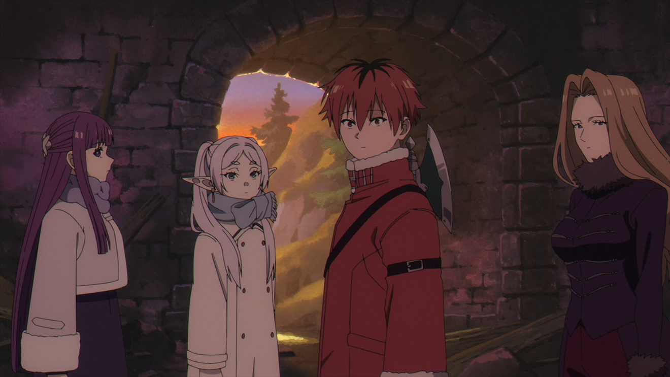 �����̃t���[���� moca