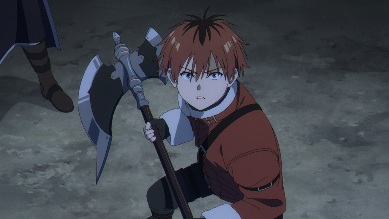 �����̃t���[���� moca