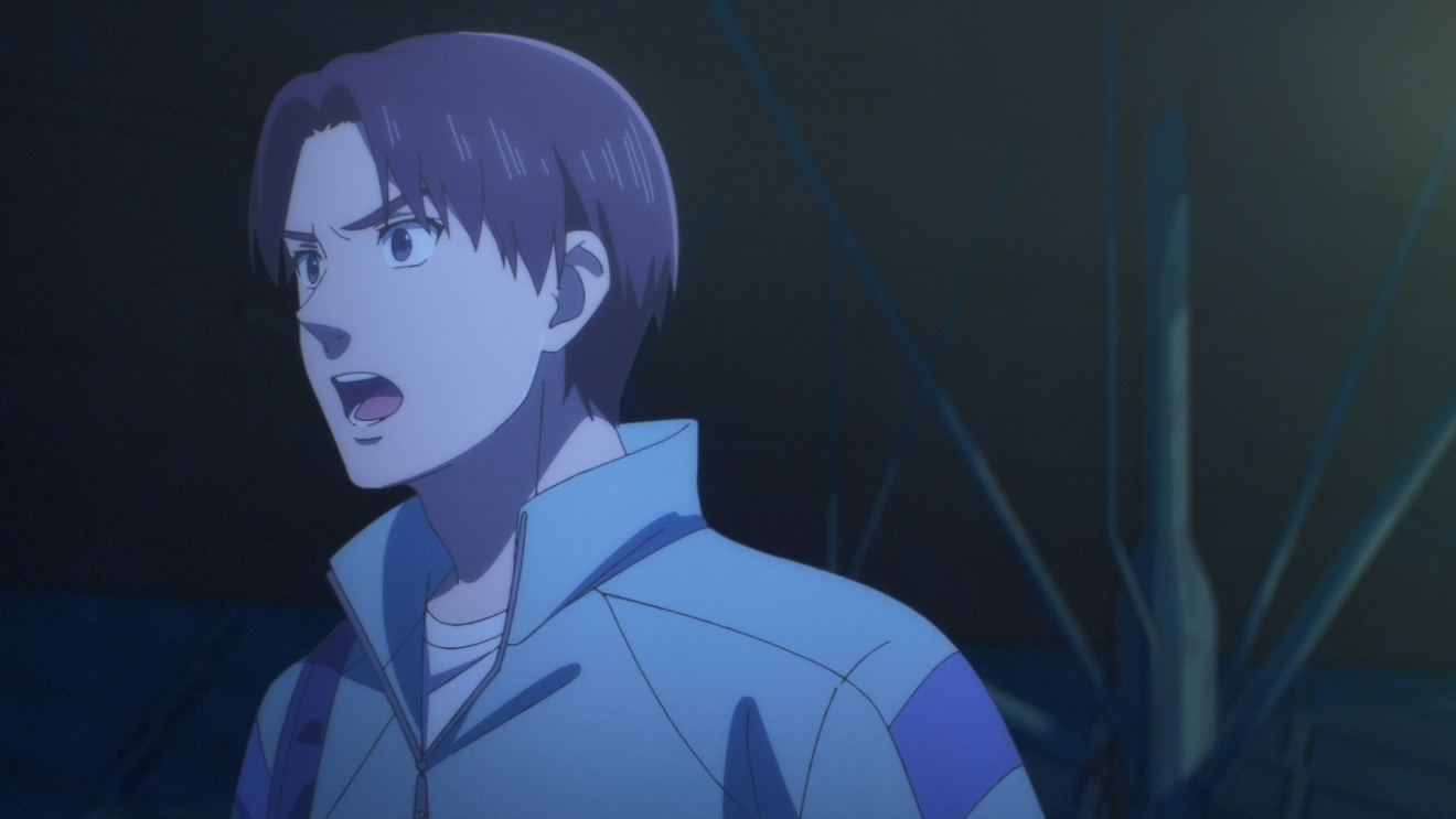 �������̃G���� moca