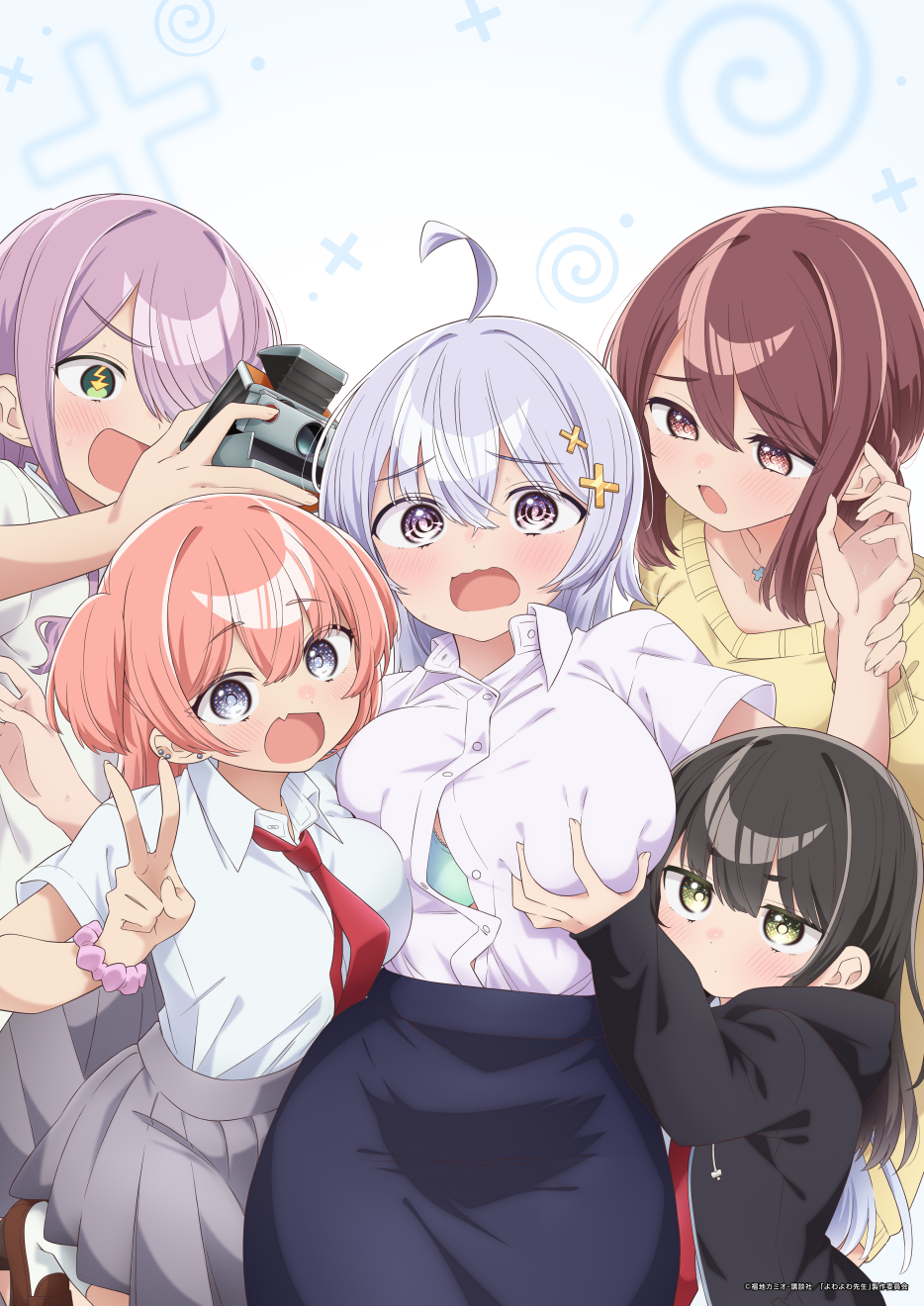 �����搶 moca