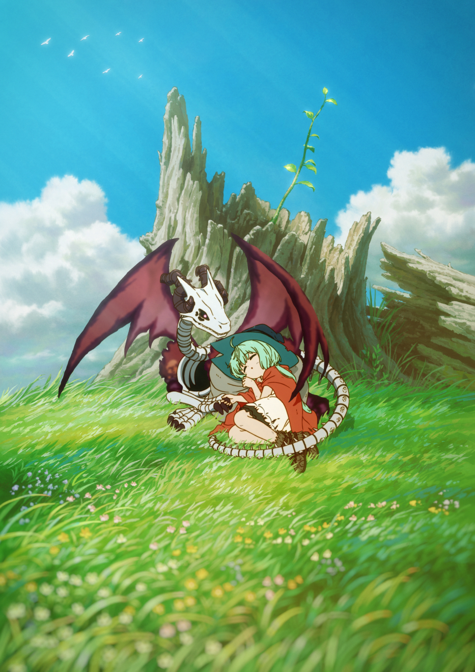 ���h���S���̃}�i�� moca