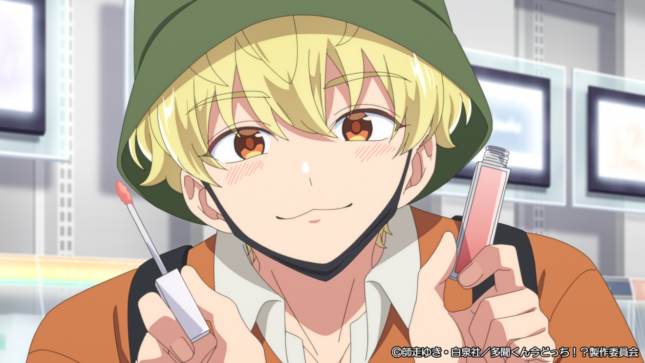 �������񍡂ǂ����I�H moca