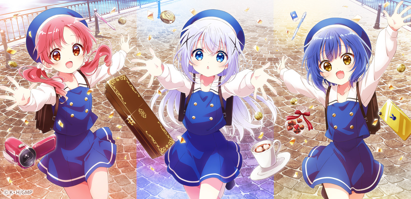 �������͂������ł����H moca