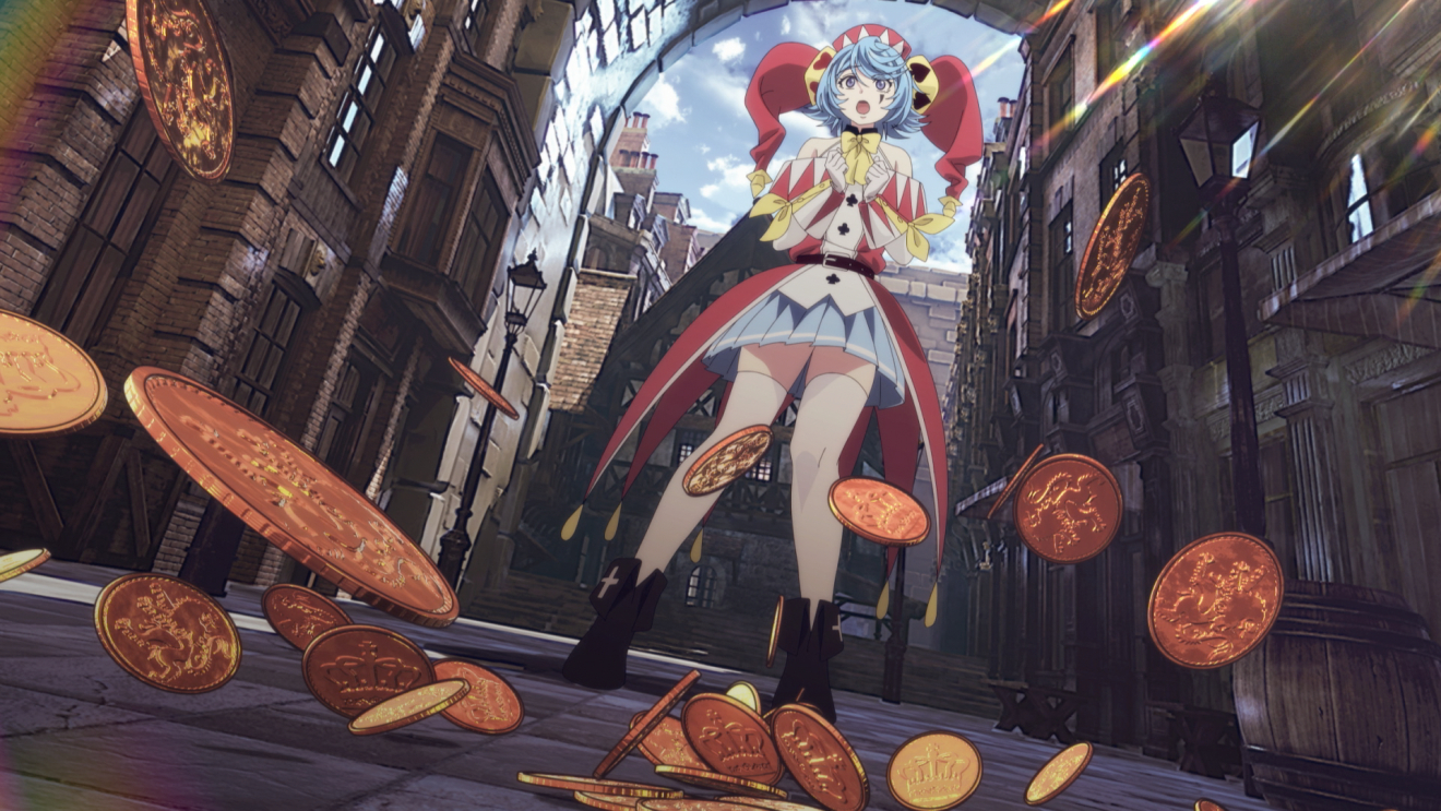 �Ǖ����ꂽ�]���d�R�m�̓Q�[���m���Ŗ��o���� moca