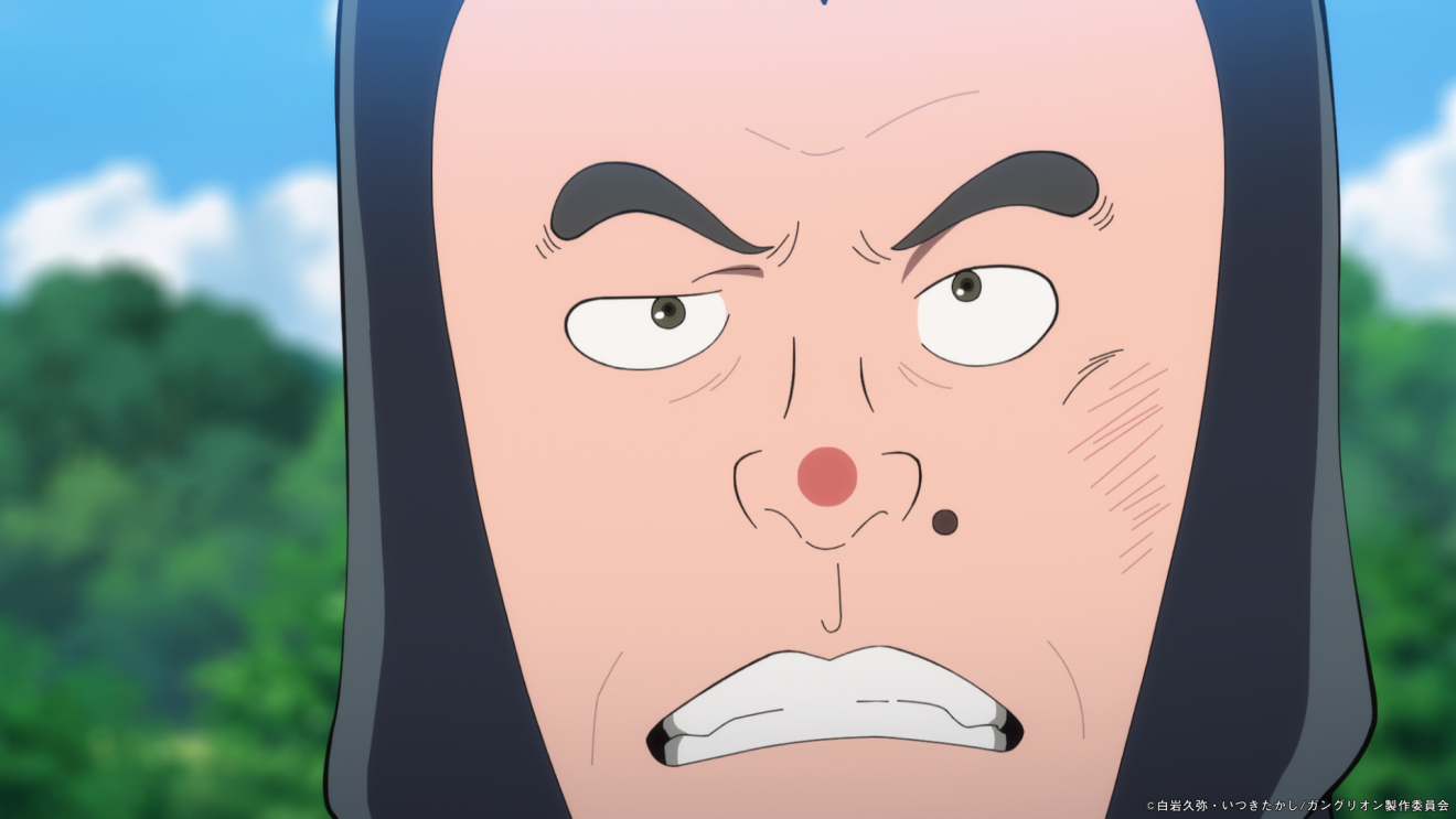 �K���O���I�� moca