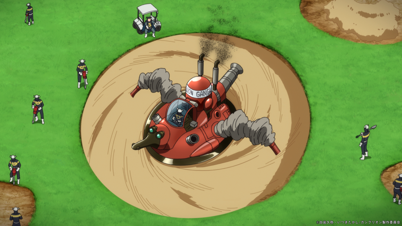 �K���O���I�� moca