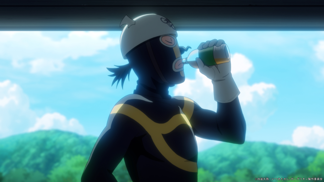 �K���O���I�� moca